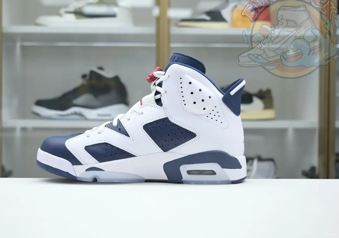 Jordan 6
